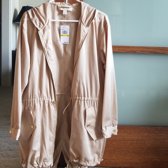 MK hoddie - Picture 2 of 3